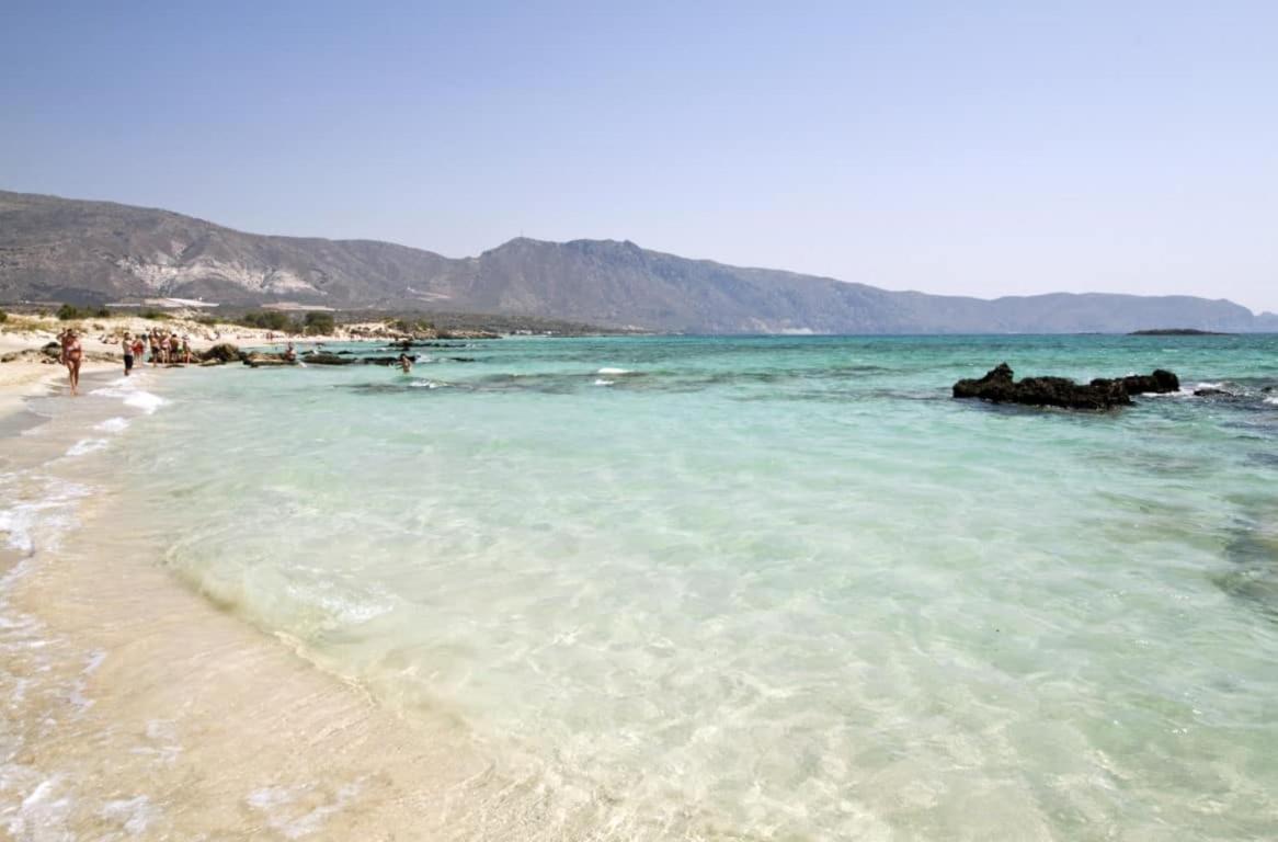 Mouri Village Aikirgiannis Bagian luar foto
