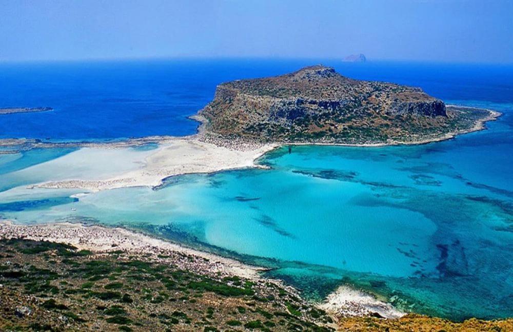 Mouri Village Aikirgiannis Bagian luar foto