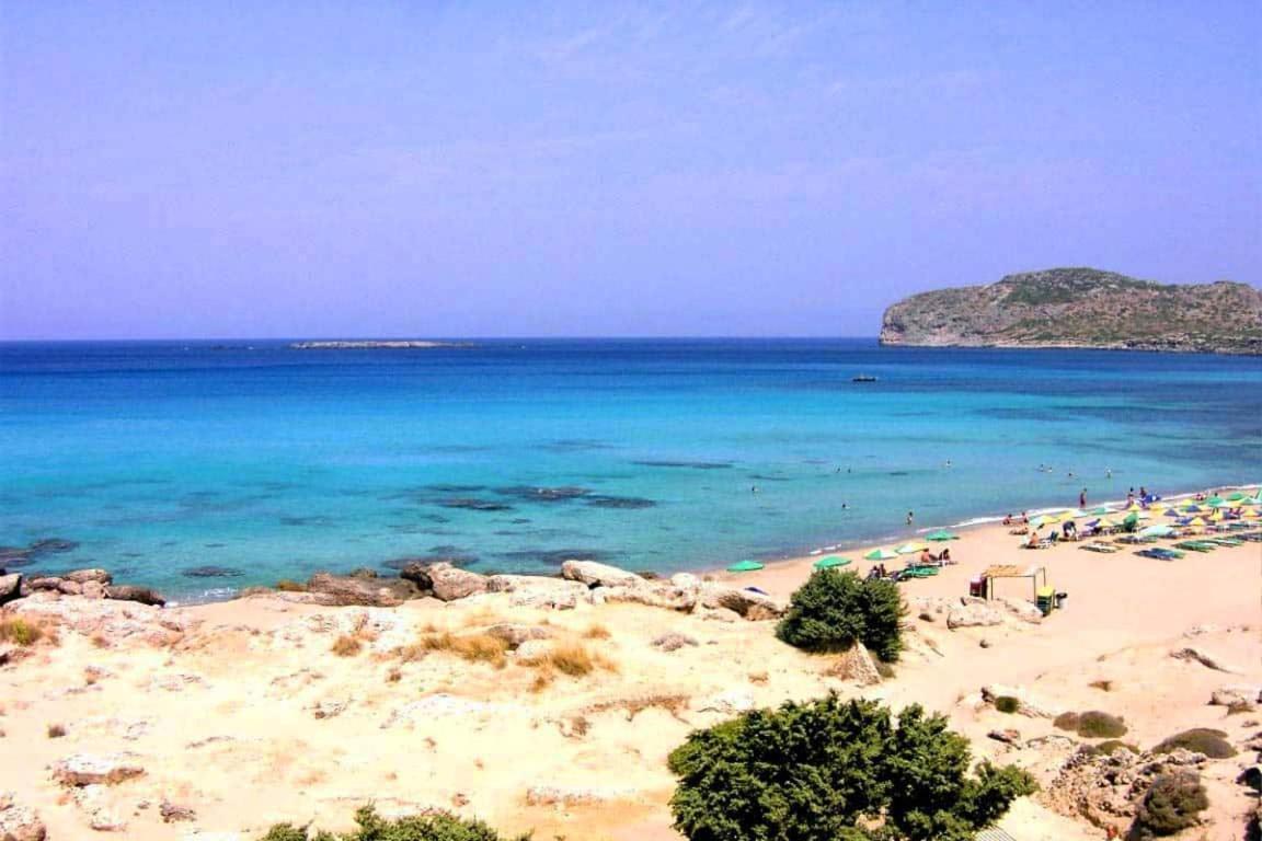 Mouri Village Aikirgiannis Bagian luar foto