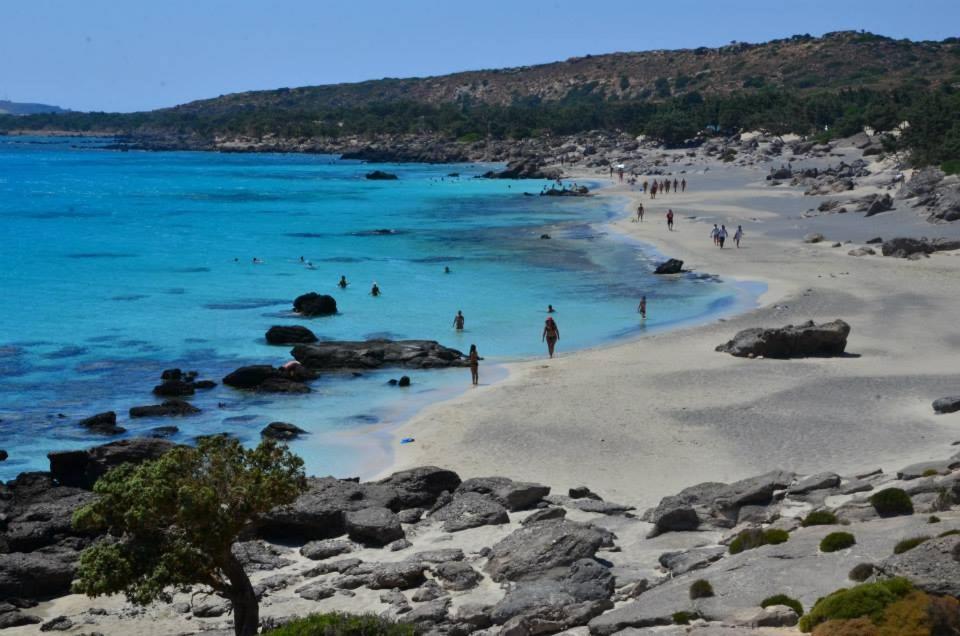 Mouri Village Aikirgiannis Bagian luar foto