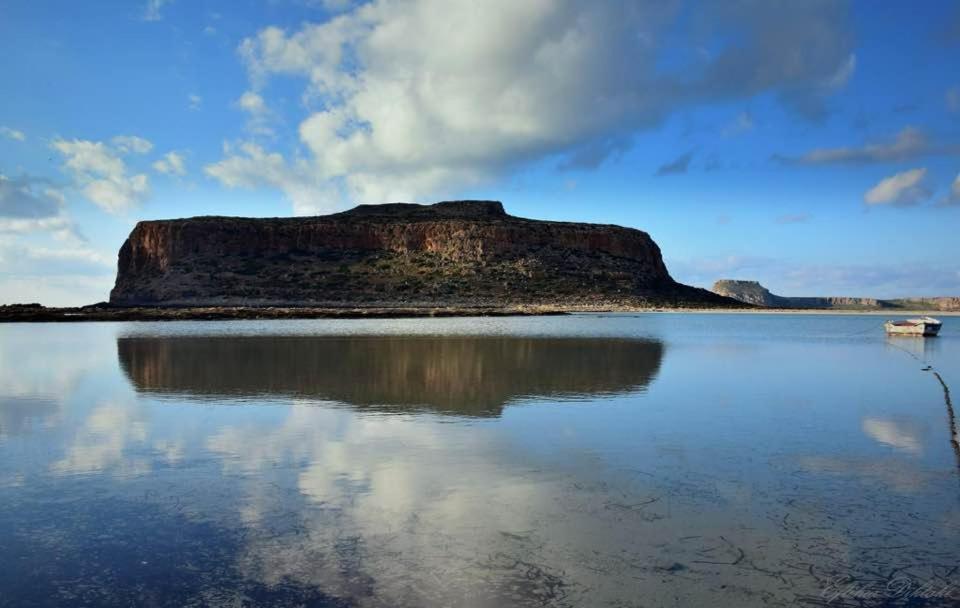 Mouri Village Aikirgiannis Bagian luar foto