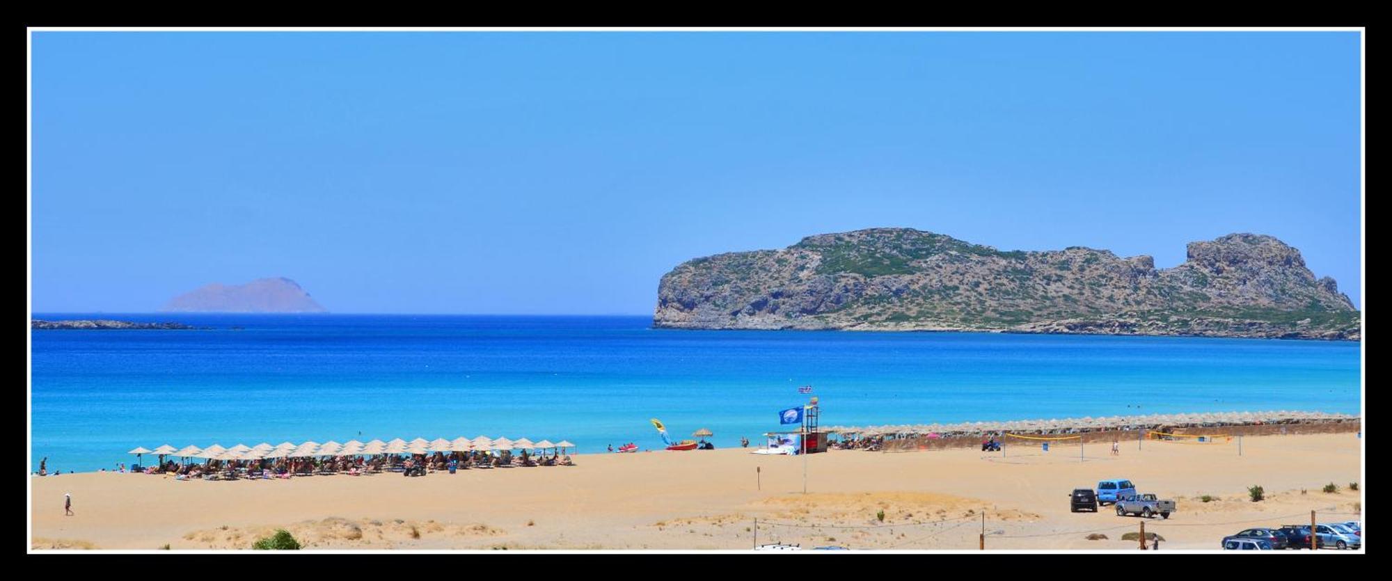 Mouri Village Aikirgiannis Bagian luar foto